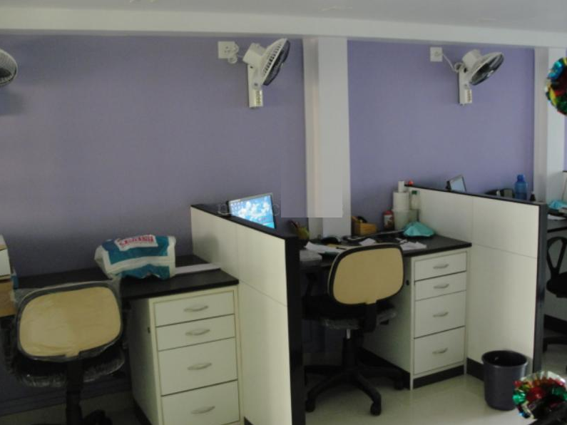 Commercial Office Space for Sale in Swastik Regalia, Ghodbunder Road, , Thane-West, Mumbai
